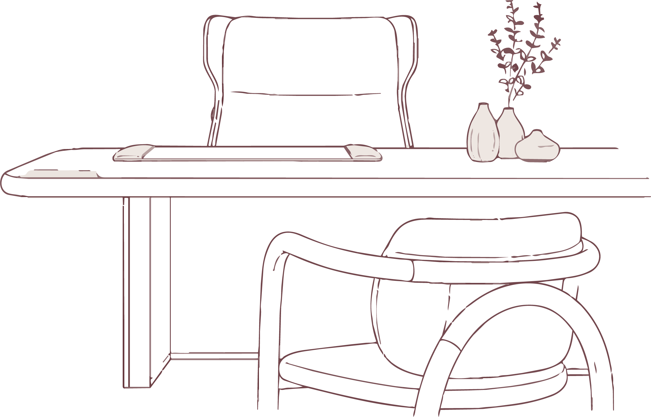 desk