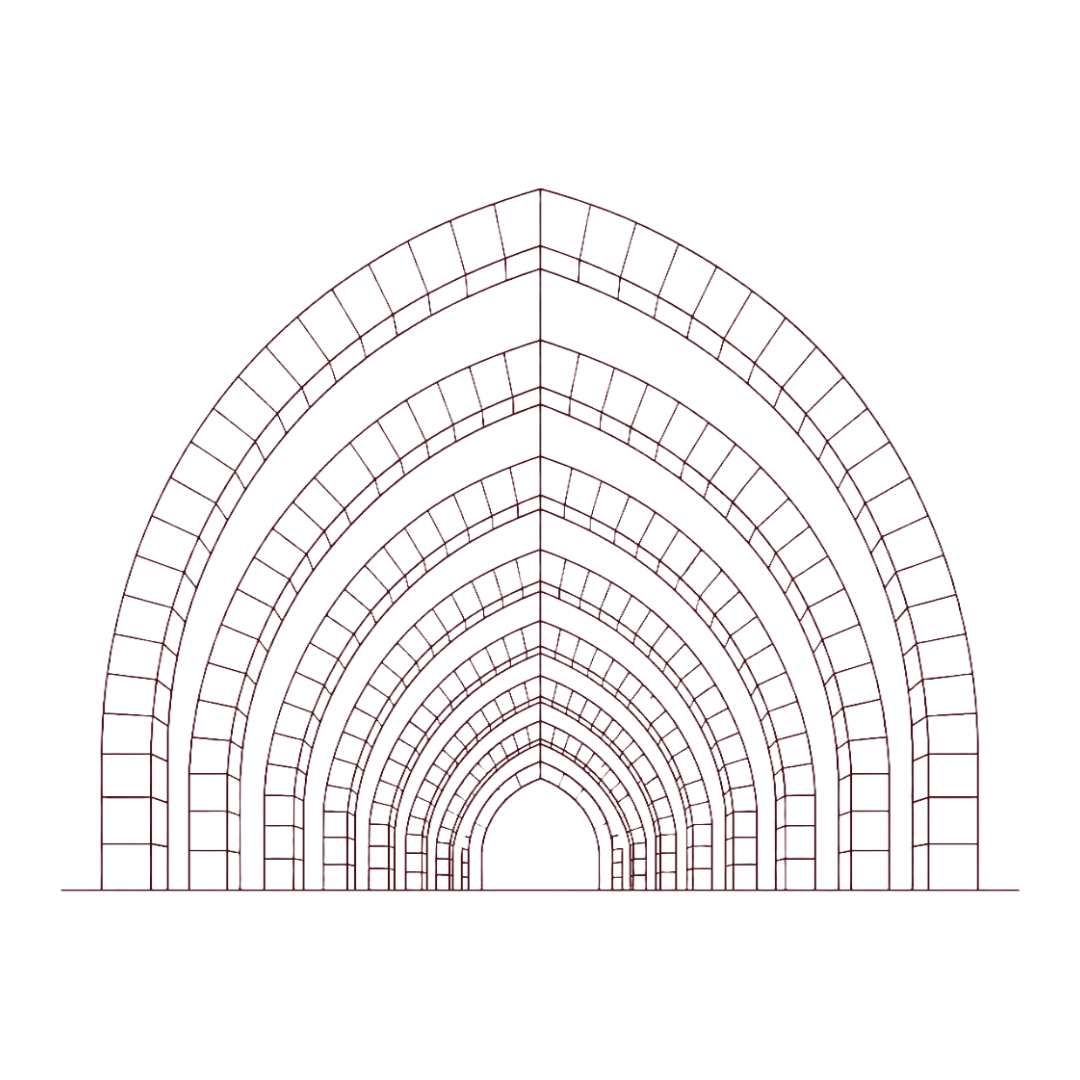arch